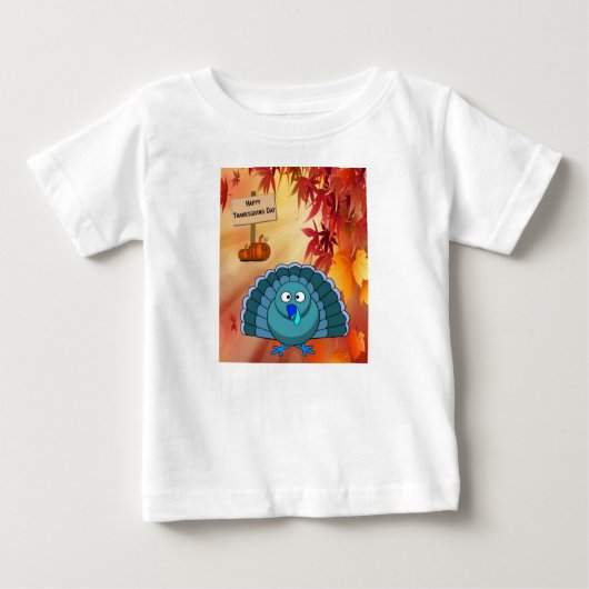 Baby Romper (Voorkant)