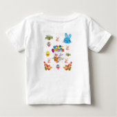 Baby Romper (Achterkant)