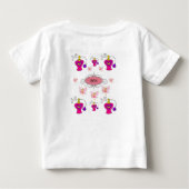 Baby Romper (Achterkant)