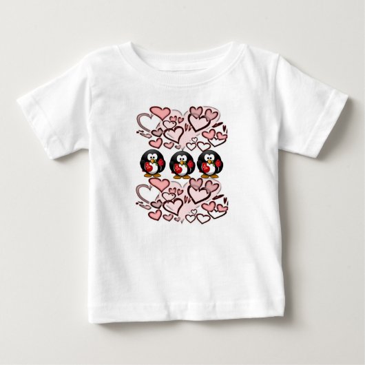 Baby Romper (Voorkant)