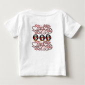 Baby Romper (Achterkant)