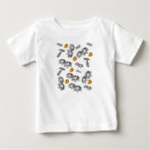 Baby Romper (Voorkant)