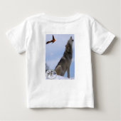 Baby Romper (Achterkant)