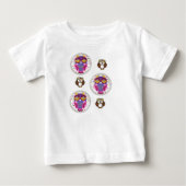 Baby Romper (Voorkant)