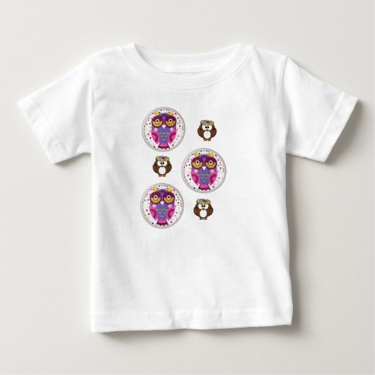 Baby Romper (Voorkant)