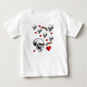 Baby Romper (Voorkant)