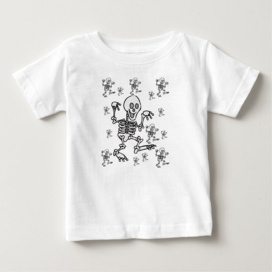 Baby Romper (Voorkant)