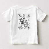 Baby Romper (Achterkant)
