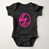 Baby romper (Voorkant)