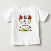 Baby Romper (Voorkant)