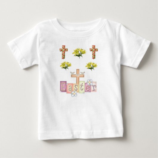 Baby Romper (Voorkant)