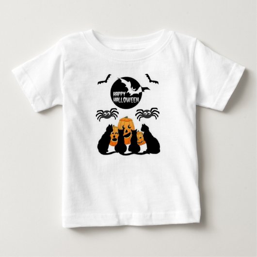 Baby Romper (Voorkant)