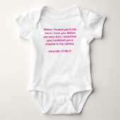 Baby Romper (Voorkant)