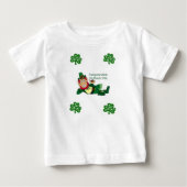 Baby Romper (Voorkant)