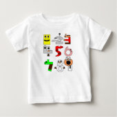 Baby Romper (Voorkant)