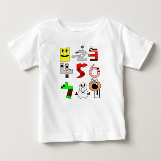 Baby Romper (Voorkant)