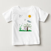 Baby Romper (Voorkant)