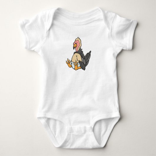  Baby Romper (Voorkant)
