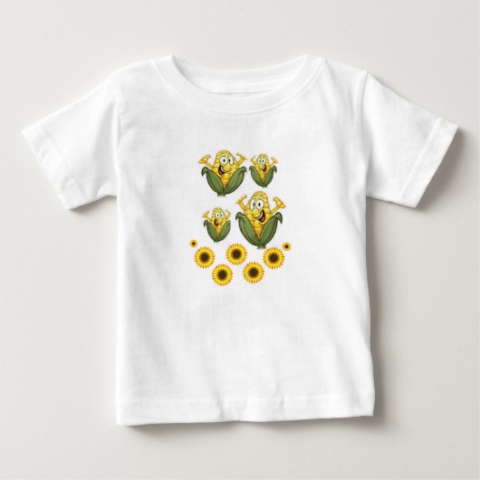 Baby Romper (Voorkant)