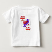 Baby Romper (Achterkant)