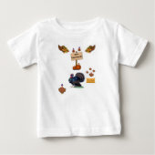 Baby Romper (Voorkant)
