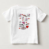Baby Romper (Achterkant)