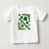 Baby Romper (Voorkant)