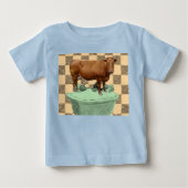Baby Romper (Voorkant)