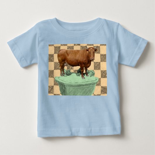 Baby Romper (Voorkant)