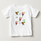 Baby Romper (Voorkant)