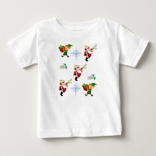 Baby Romper (Voorkant)