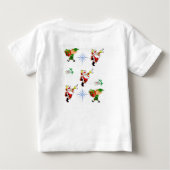 Baby Romper (Achterkant)