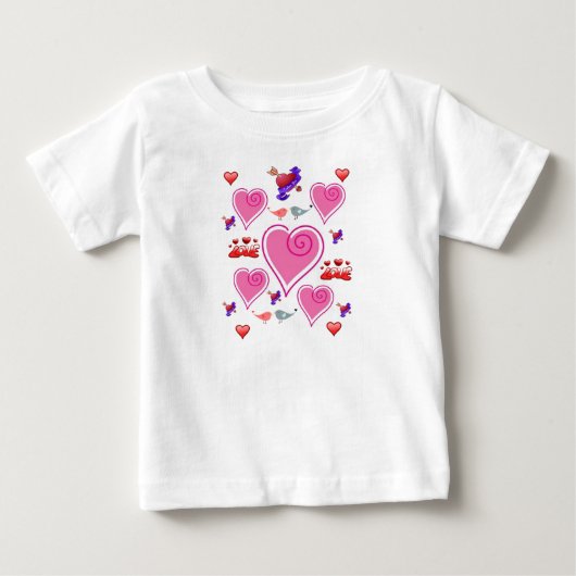 Baby Romper (Voorkant)