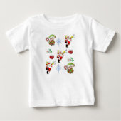 Baby Romper (Voorkant)