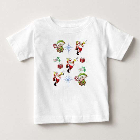 Baby Romper (Voorkant)