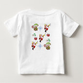 Baby Romper (Achterkant)