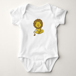 Baby Romper