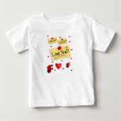Baby Romper (Voorkant)