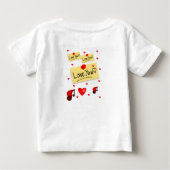 Baby Romper (Achterkant)