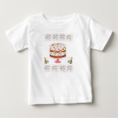 Baby Romper (Voorkant)