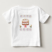 Baby Romper (Achterkant)
