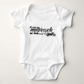 Baby Romper (Voorkant)