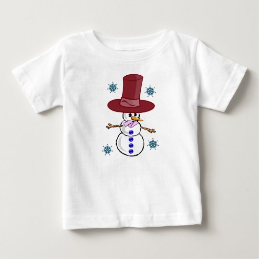 Baby Romper (Voorkant)