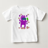 Baby Romper (Voorkant)