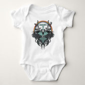 Baby romper (Voorkant)