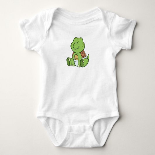  Baby Romper (Voorkant)