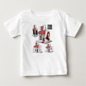 Baby Romper (Voorkant)