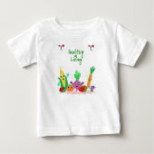 Baby Romper (Voorkant)