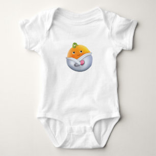 Baby Romper
