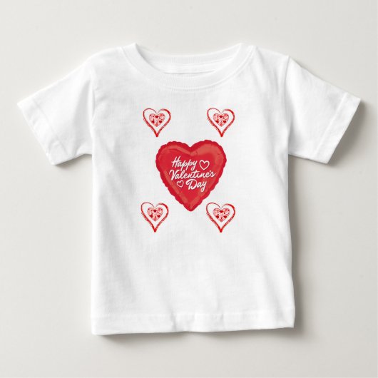 Baby Romper (Voorkant)